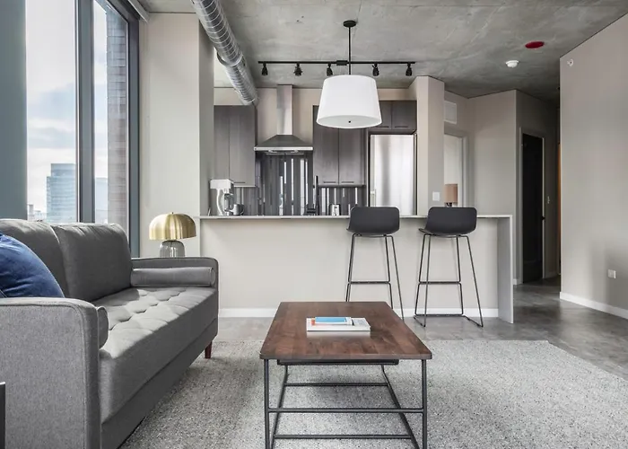 W Loop 2br W Gym Pool Nr Fulton Mkt Chi-254