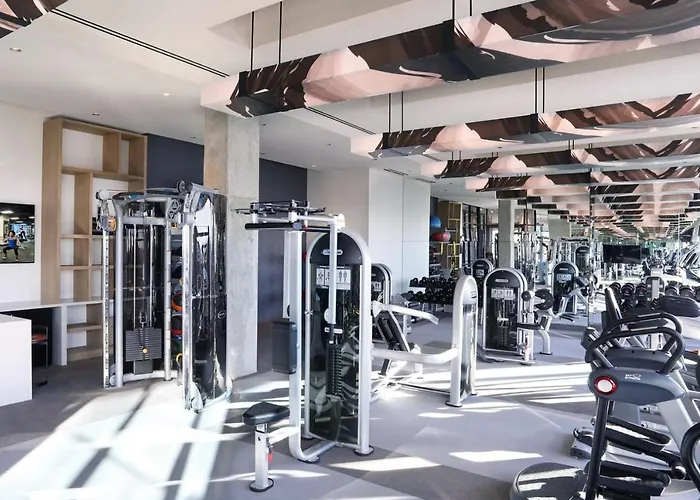 W Loop 2br W Gym Pool Nr Fulton Mkt Chi-254 Apartment *